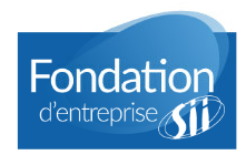 LOGO PARTENAIRE FONDATION D'ENTREPRISE SSI - LA PRAIRIE TOULOUSE