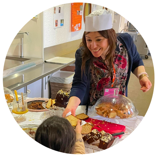 La Prairie Toulouse - maternelle, élémentaire (école primaire) et collège en éducation nouvelle à Toulouse.