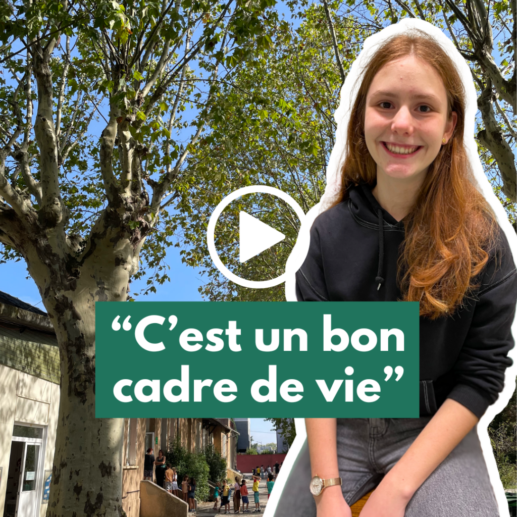 La Prairie Toulouse - maternelle, élémentaire (école primaire) et collège en éducation nouvelle à Toulouse.