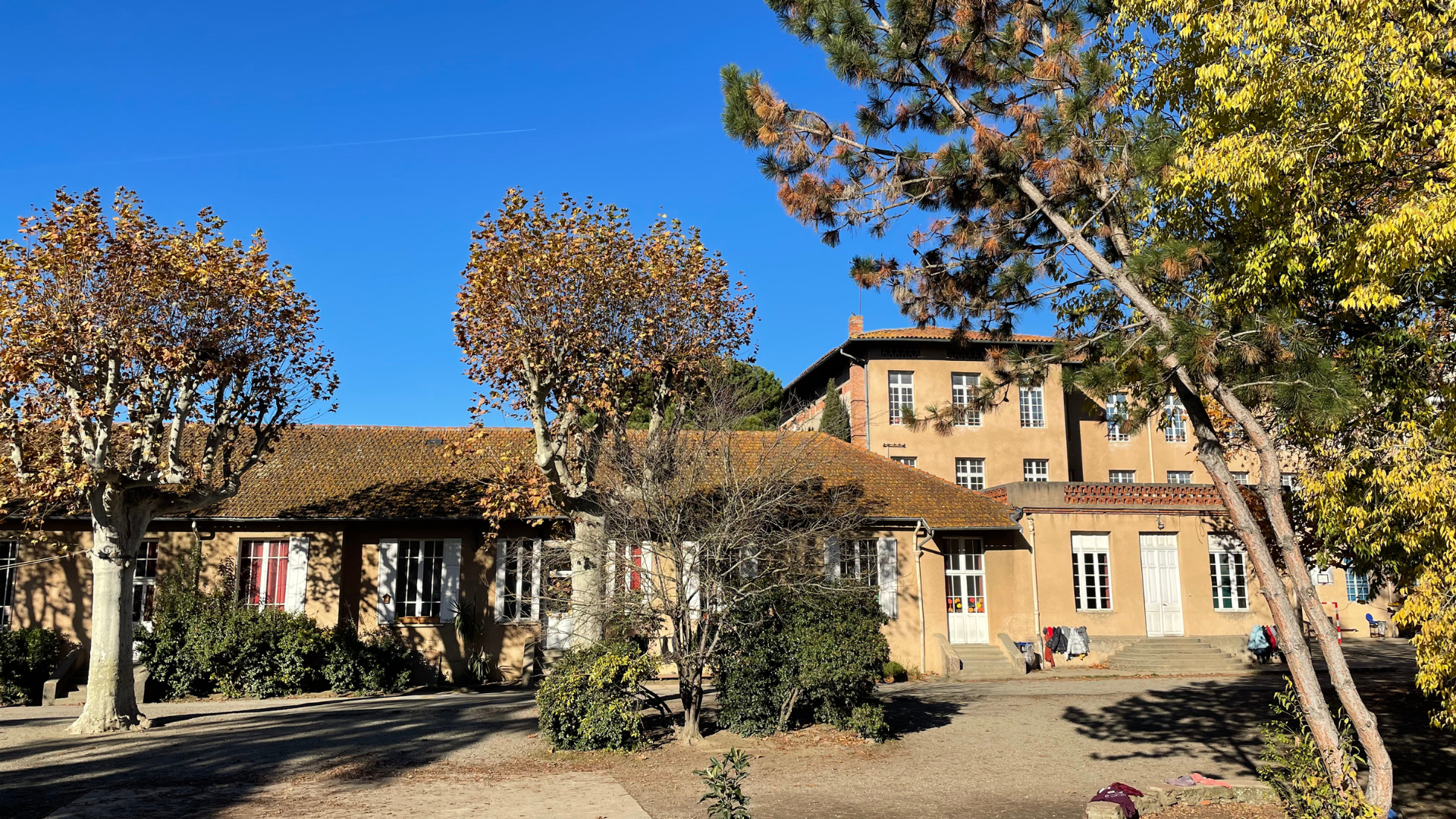 La Prairie Toulouse - maternelle, élémentaire (école primaire) et collège en éducation nouvelle à Toulouse.