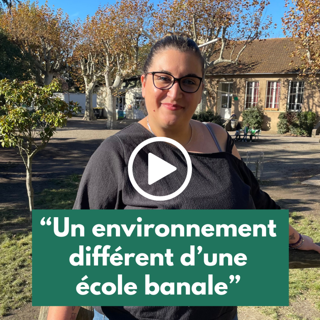 La Prairie Toulouse - maternelle, élémentaire (école primaire) et collège en éducation nouvelle à Toulouse.