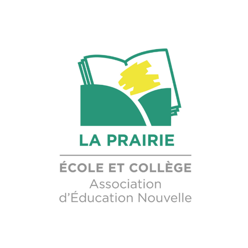 La Prairie Toulouse - maternelle, élémentaire (école primaire) et collège en éducation nouvelle à Toulouse.